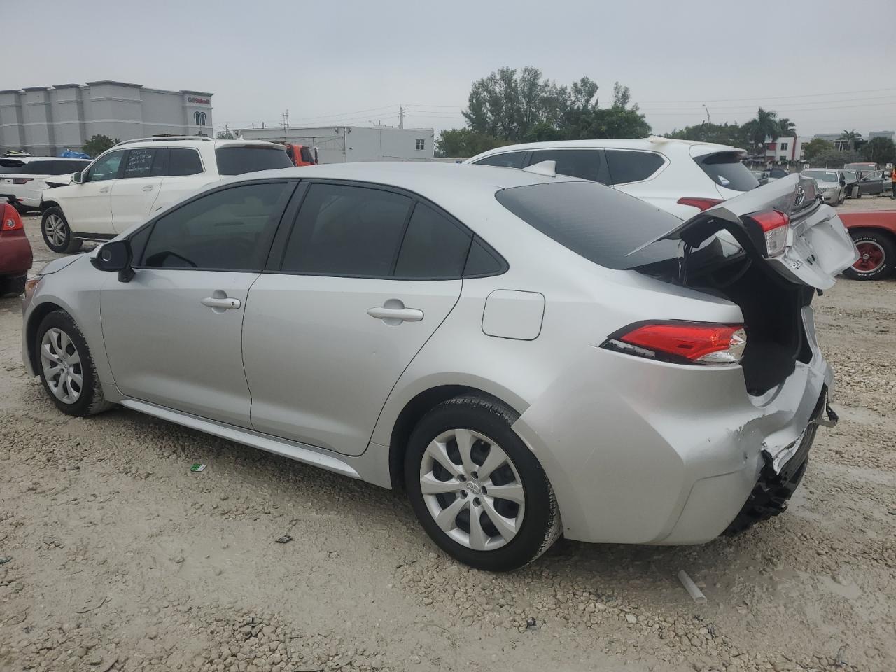 2020 Toyota Corolla - Image 2