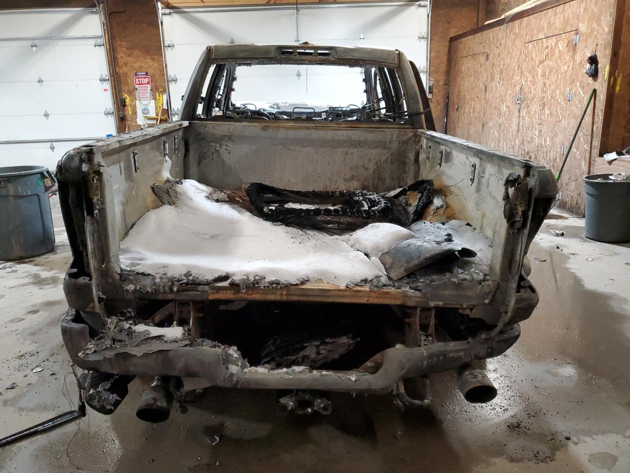 2021 RAM 1500 - Image 6