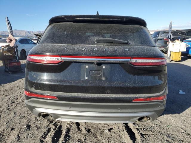  LINCOLN CORSAIR 2020 Czarny