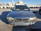 2004 Lincoln Ls  на продаже в Tulsa, OK - Front End