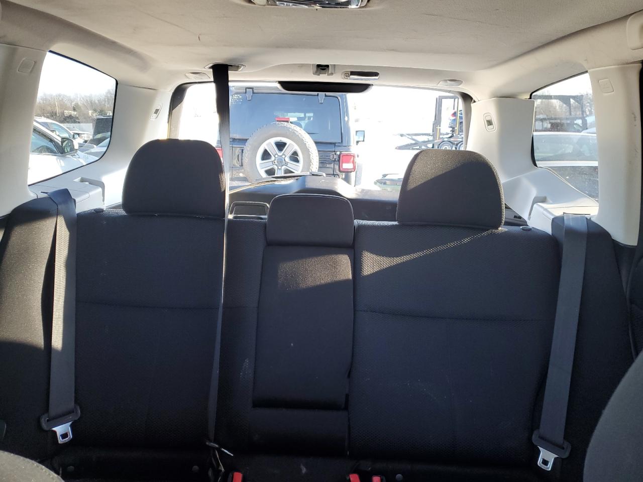 2013 Subaru Forester - Image 10