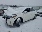 2018 Kia Forte Lx en Venta en Pennsburg, PA - Front End