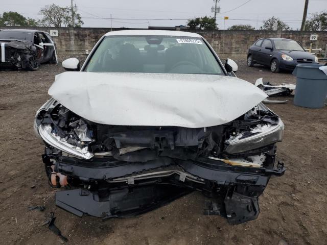  HONDA CIVIC 2023 White