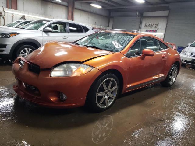 2008 Mitsubishi Eclipse Se