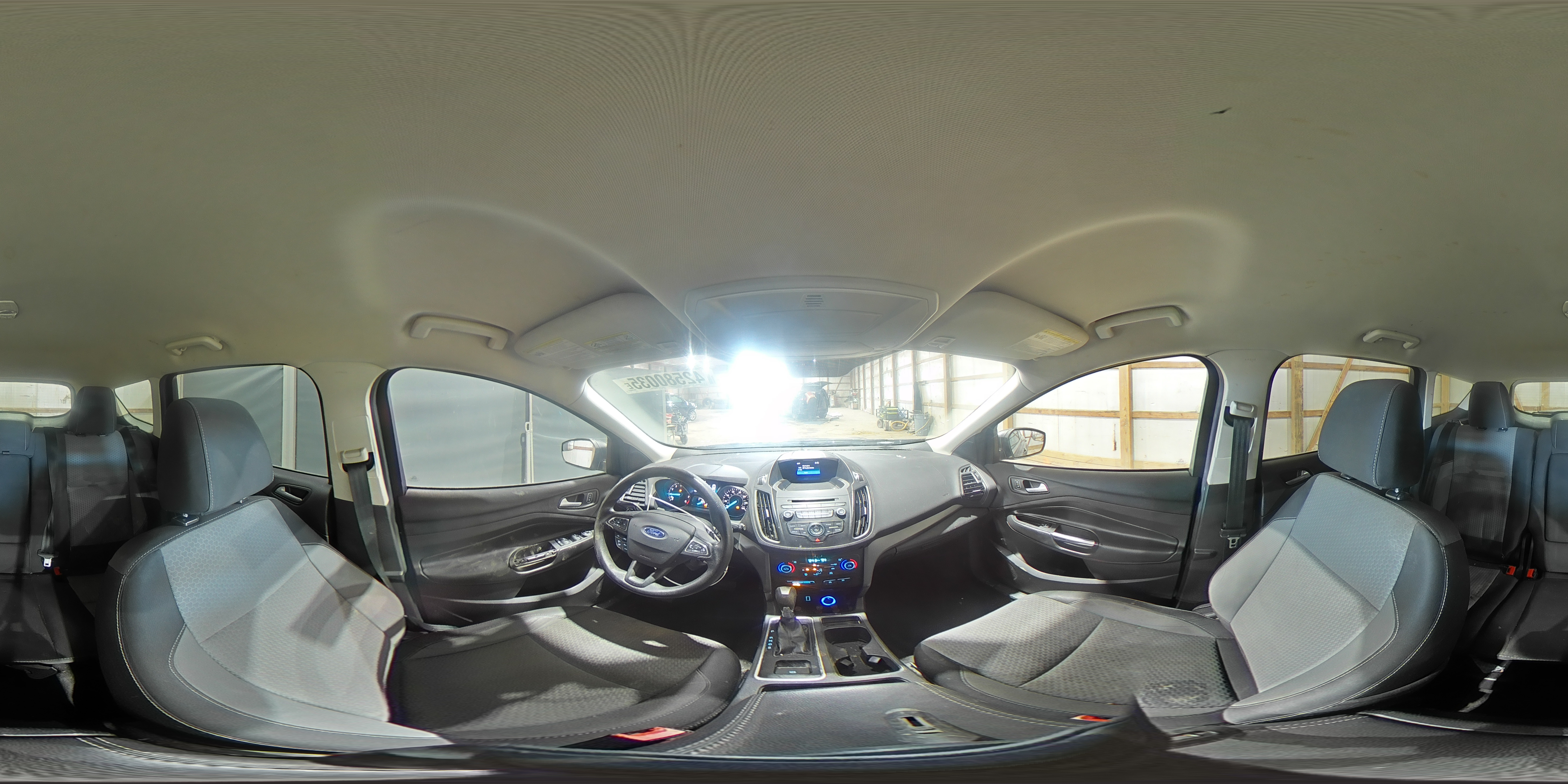 2017 Ford Escape - Image 14