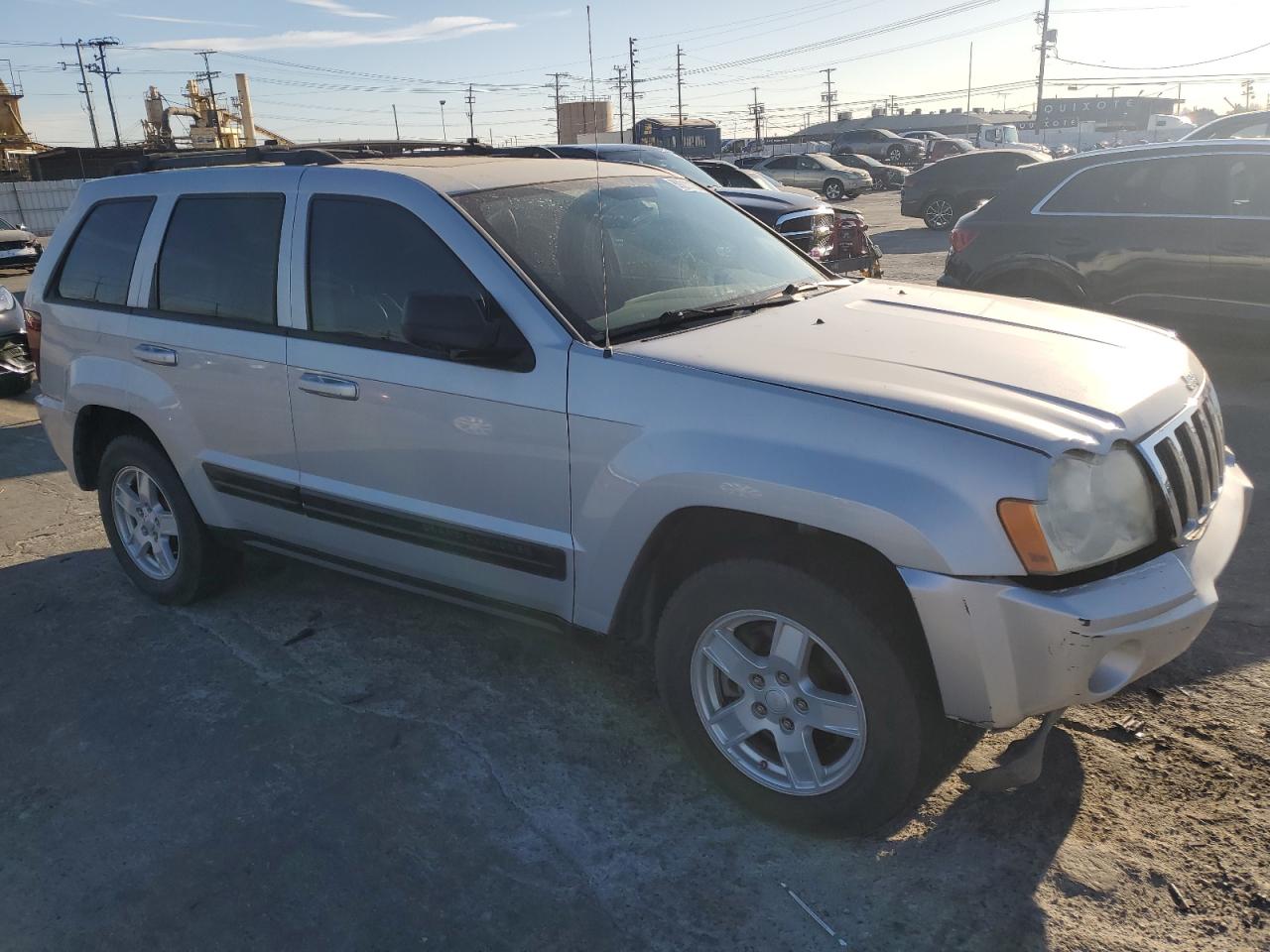 2006 Jeep Grand Cherokee - Image 4