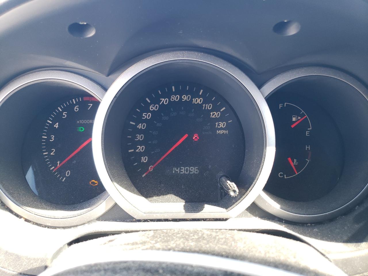 2008 Suzuki Grand Vitara VIN: JS3TE941784100253 Lot: 88576955