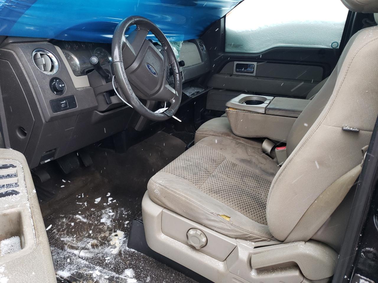 2010 Ford F-150 - Image 7