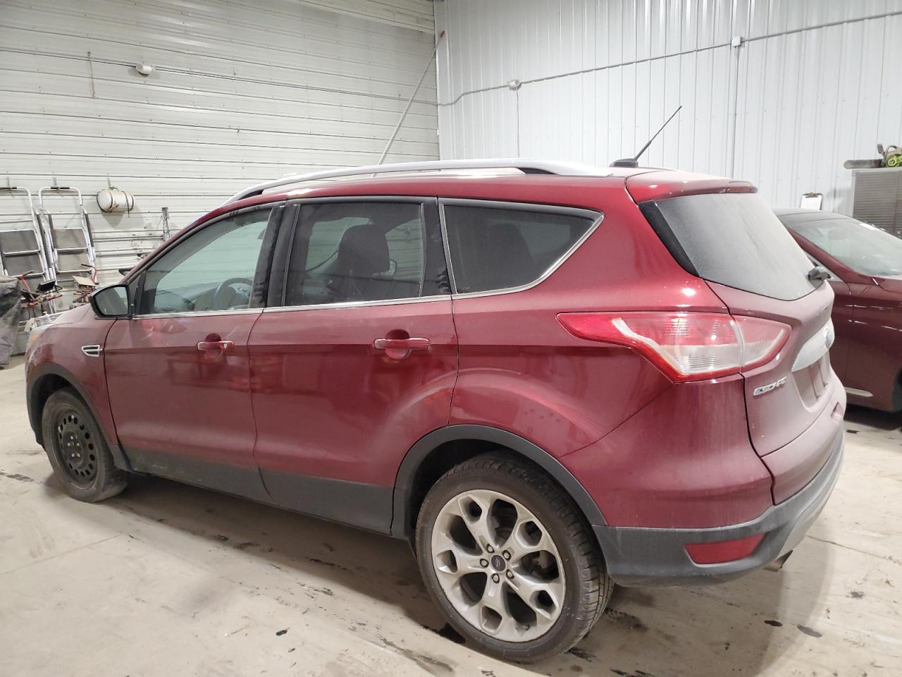 2016 Ford Escape - Image 2