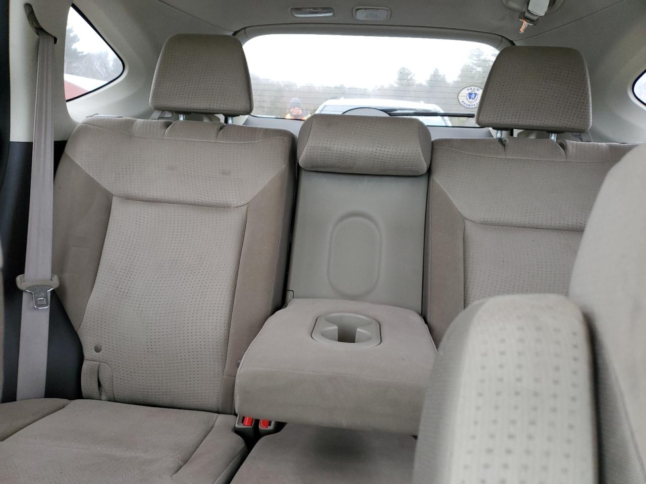 2014 Honda CR-V - Image 10