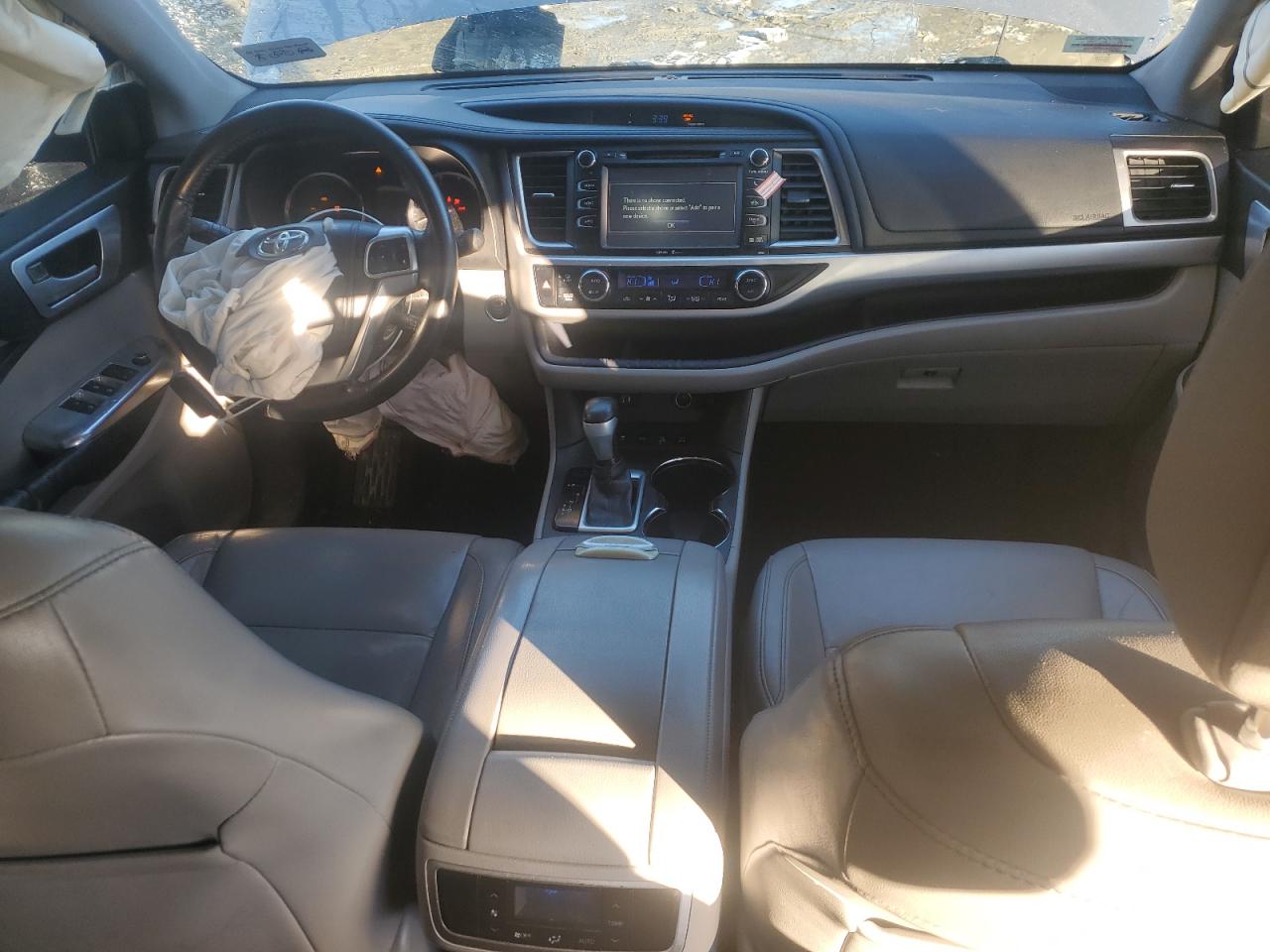 2015 Toyota Highlander - Image 8