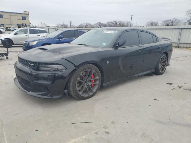 2017 Dodge Charger Srt Hellcat