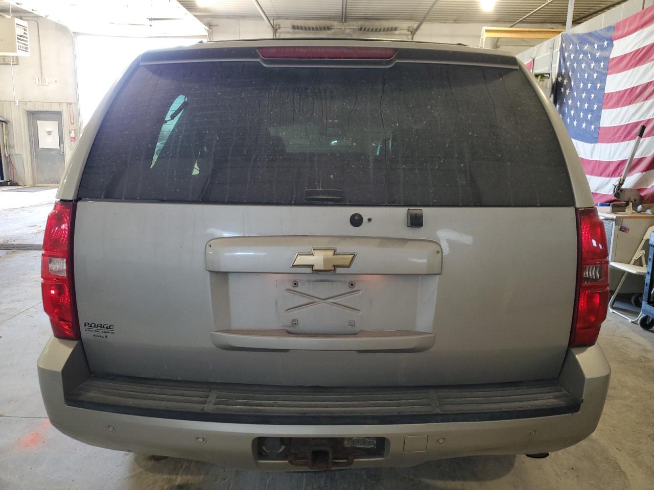 2007 Chevrolet Tahoe - Image 6