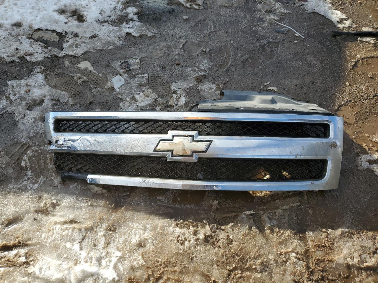 2007 Chevrolet Silverado - Image 14
