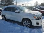 2013 Mitsubishi Outlander Sport Se للبيع في Moraine، OH - Front End