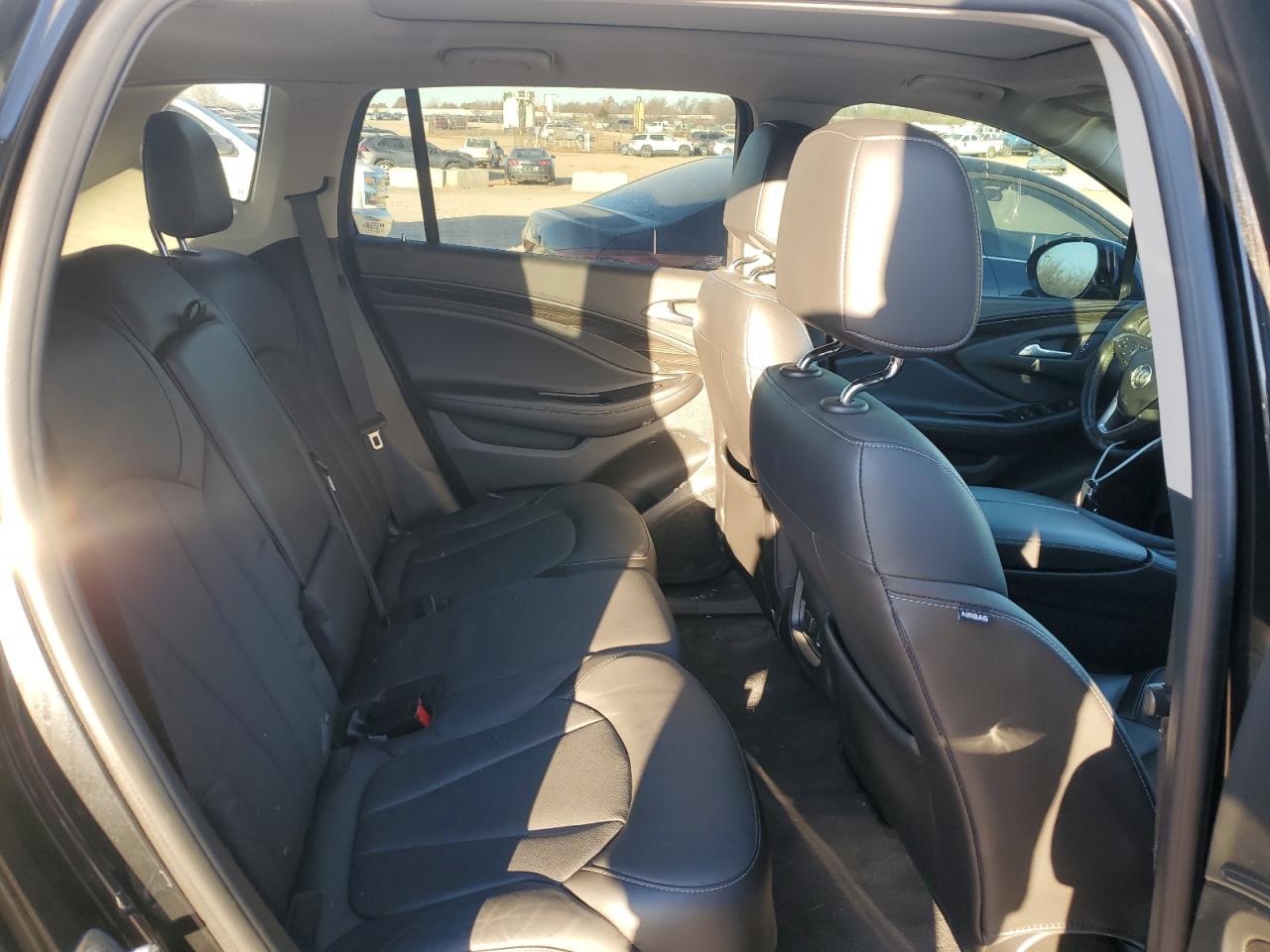 2019 Buick Envision - Image 11