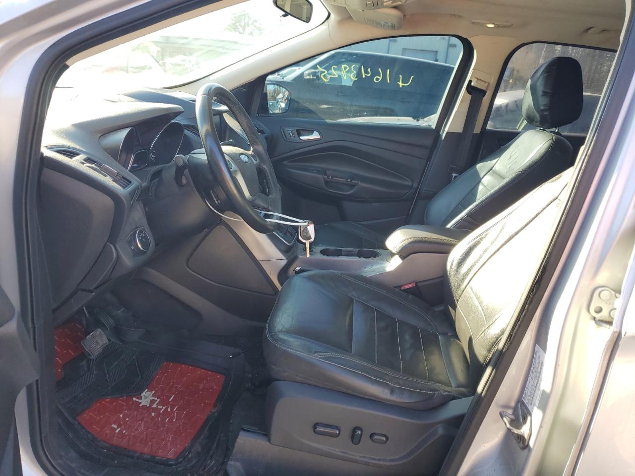 2014 Ford Escape - Image 7