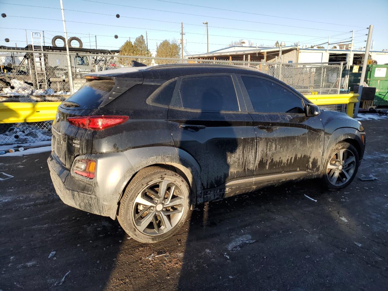 2020 Hyundai Kona - Image 3