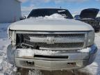 2012 Chevrolet Silverado K1500 Lt for Sale in Portland, MI - Front End