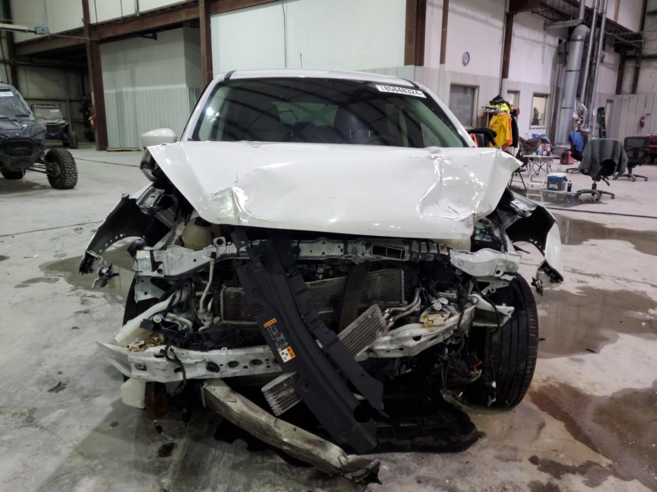 1FMCU9GD8HUB90211 FORD ESCAPE 2017