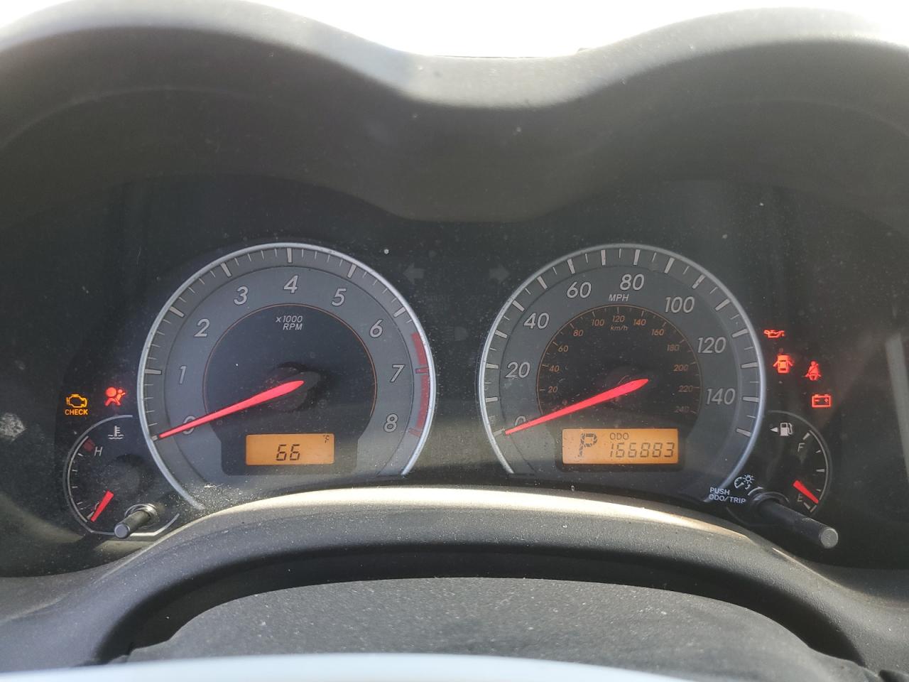 2010 Toyota Corolla - Image 9