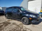 2017 Mercedes-Benz B 250E на продаже в Wichita, KS - Minor Dent/Scratches