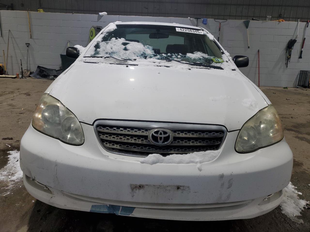 2005 Toyota Corolla - Image 5
