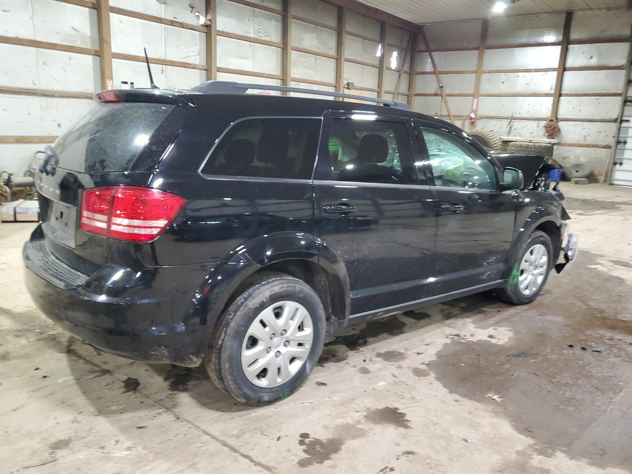 2018 Dodge Journey - Image 3