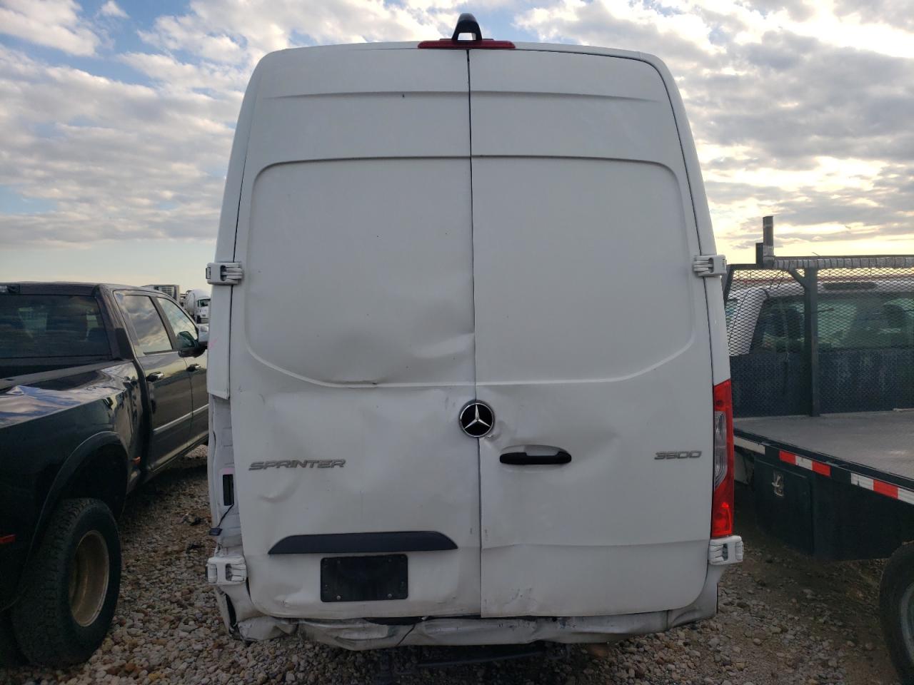 2020 Mercedes-Benz Sprinter - Image 6