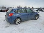 2012 Subaru Impreza  de vânzare în Central Square, NY - Front End