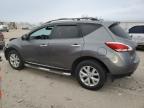 2013 Nissan Murano S за продажба в Appleton, WI - Front End