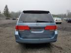 2009 Honda Odyssey Lx за продажба в Graham, WA - Front End