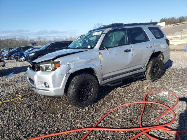 2012 Toyota 4Runner Sr5