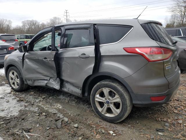  FORD ESCAPE 2014 Сірий