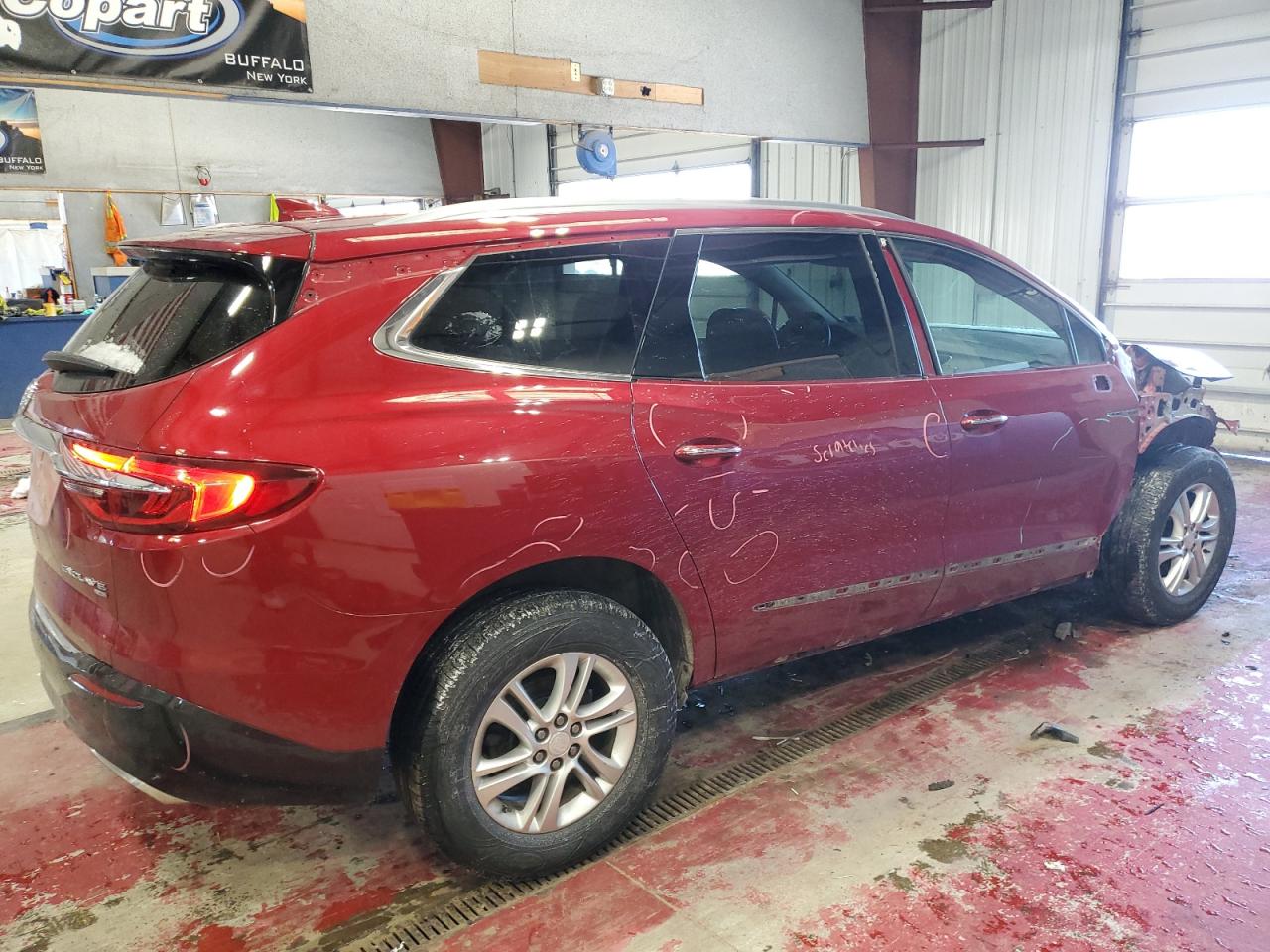 2019 Buick Enclave - Image 3