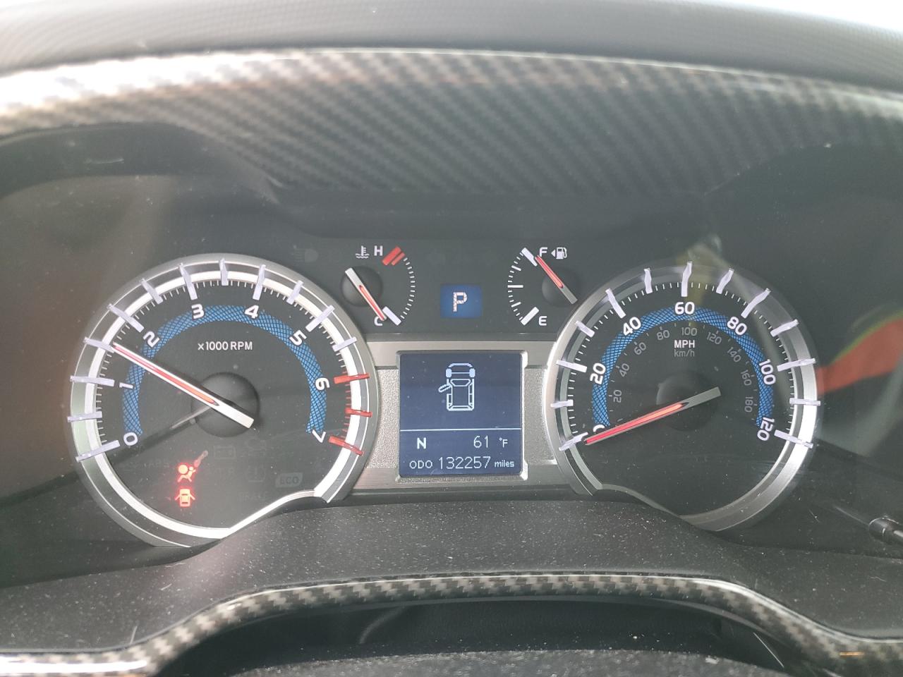 2016 Toyota 4Runner - Image 9