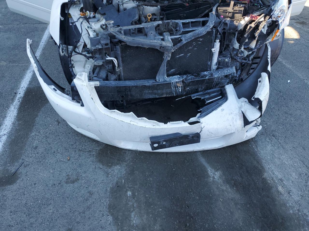 2010 Nissan Altima - Image 12