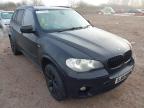 2012 BMW X5 XDRIVE3 for sale at Copart BRISTOL