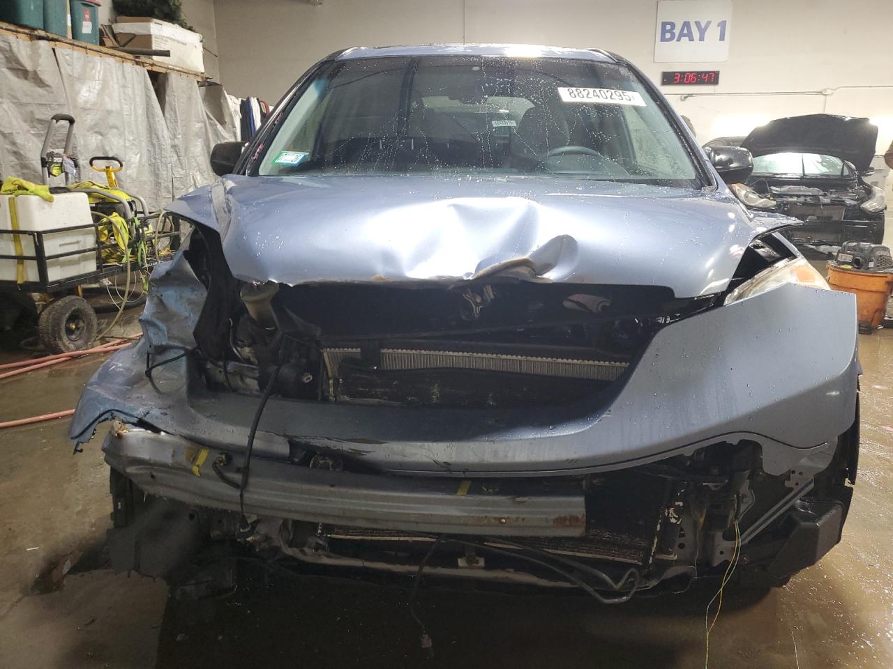 2007 Honda CR-V - Image 5