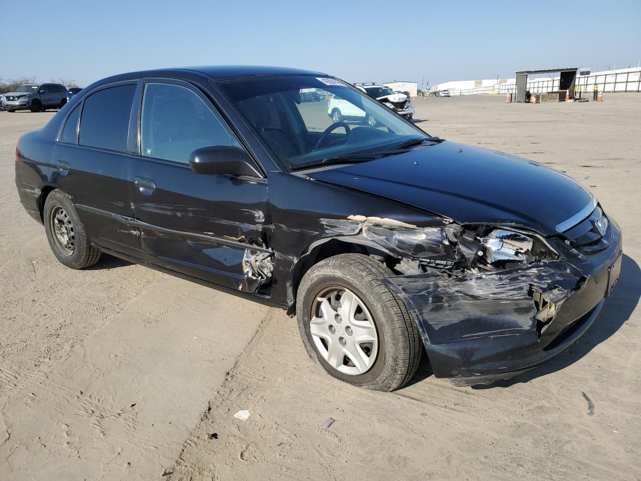 2003 Honda Civic - Image 4