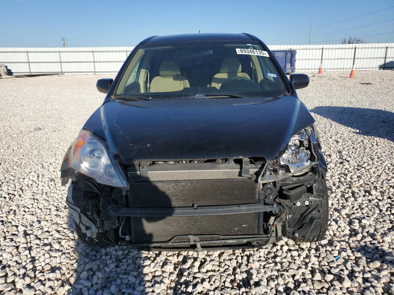 2007 Honda CR-V - Image 5