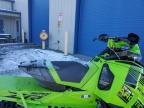 2020 Arctic Cat Zr800 للبيع في Ellwood City، PA - Front End