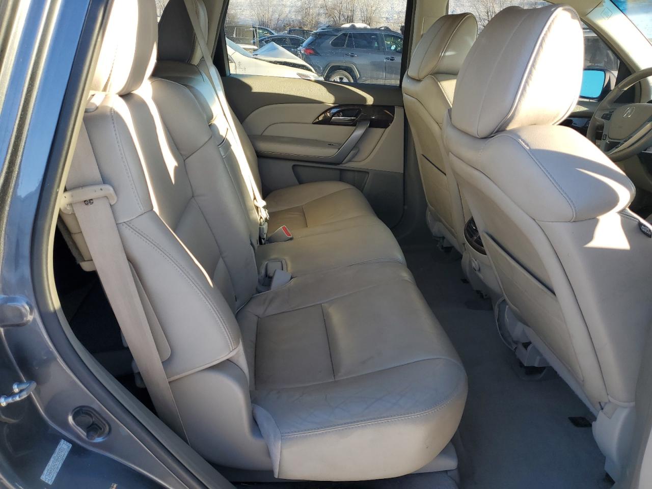 2011 Acura MDX - Image 11