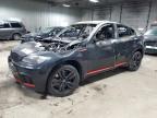 2011 Bmw X6 M de vânzare în Franklin, WI - Burn