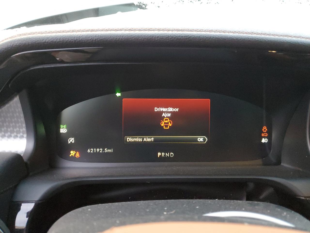 2020 Lincoln Aviator - Image 9