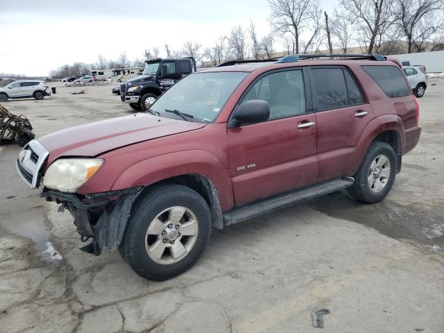 2006 Toyota 4Runner Sr5