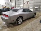 2013 Dodge Challenger Sxt for Sale in Columbia, MO - Rear End