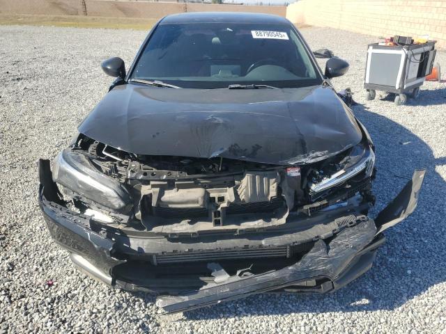  HONDA CIVIC 2022 Czarny