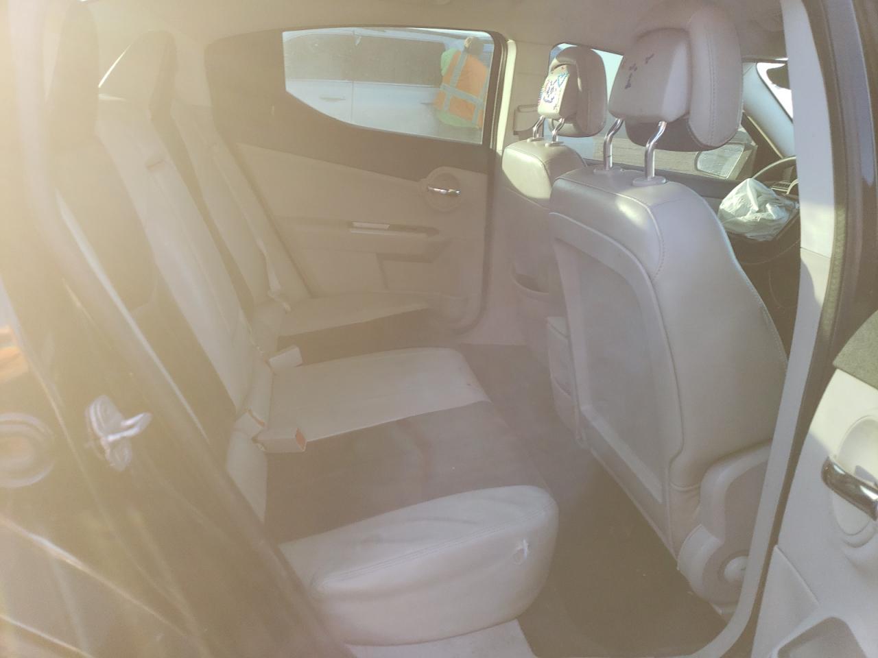 2010 Dodge Avenger - Image 10