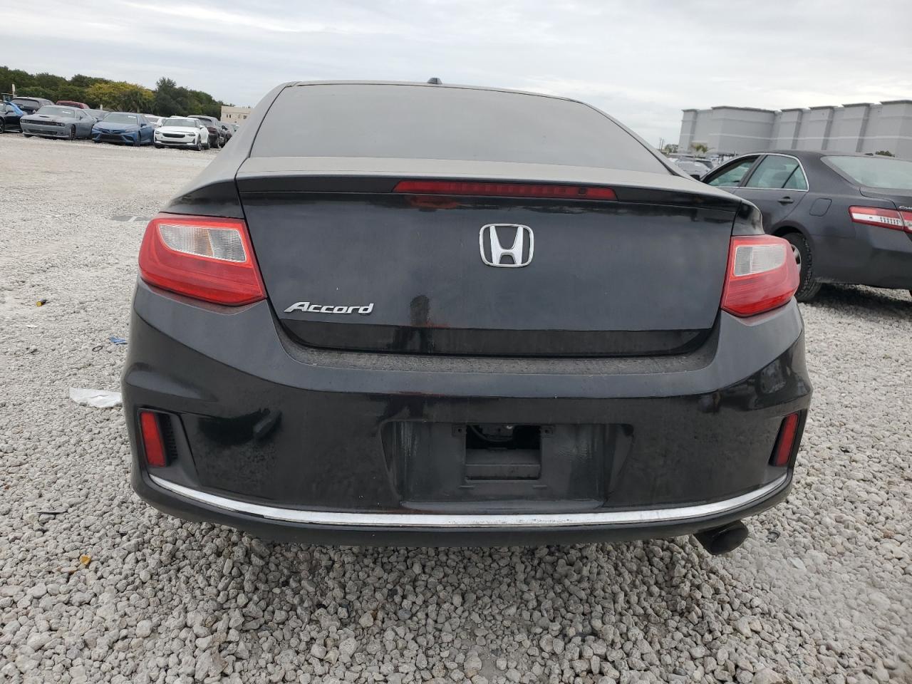 2015 Honda Accord - Image 6